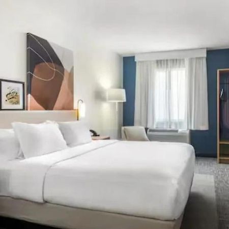Spark By Hilton Tucson Airport Екстериор снимка