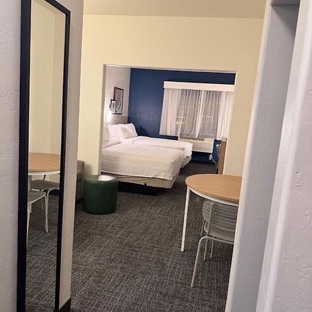Spark By Hilton Tucson Airport Екстериор снимка