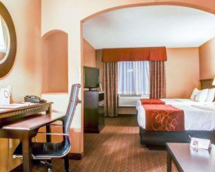 Spark By Hilton Tucson Airport Стая снимка