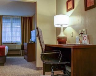 Spark By Hilton Tucson Airport Стая снимка