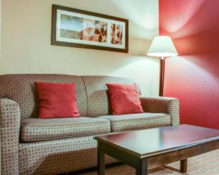 Spark By Hilton Tucson Airport Стая снимка