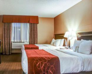 Spark By Hilton Tucson Airport Стая снимка