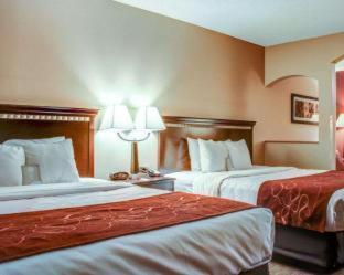 Spark By Hilton Tucson Airport Стая снимка