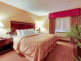Spark By Hilton Tucson Airport Стая снимка