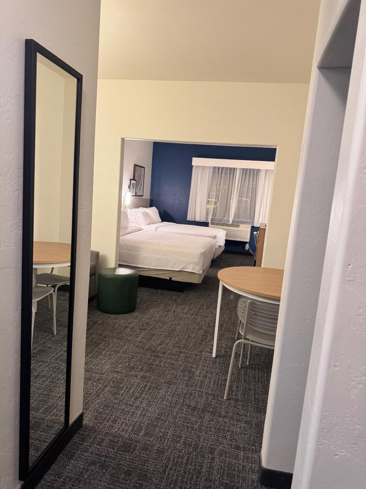 Spark By Hilton Tucson Airport Екстериор снимка