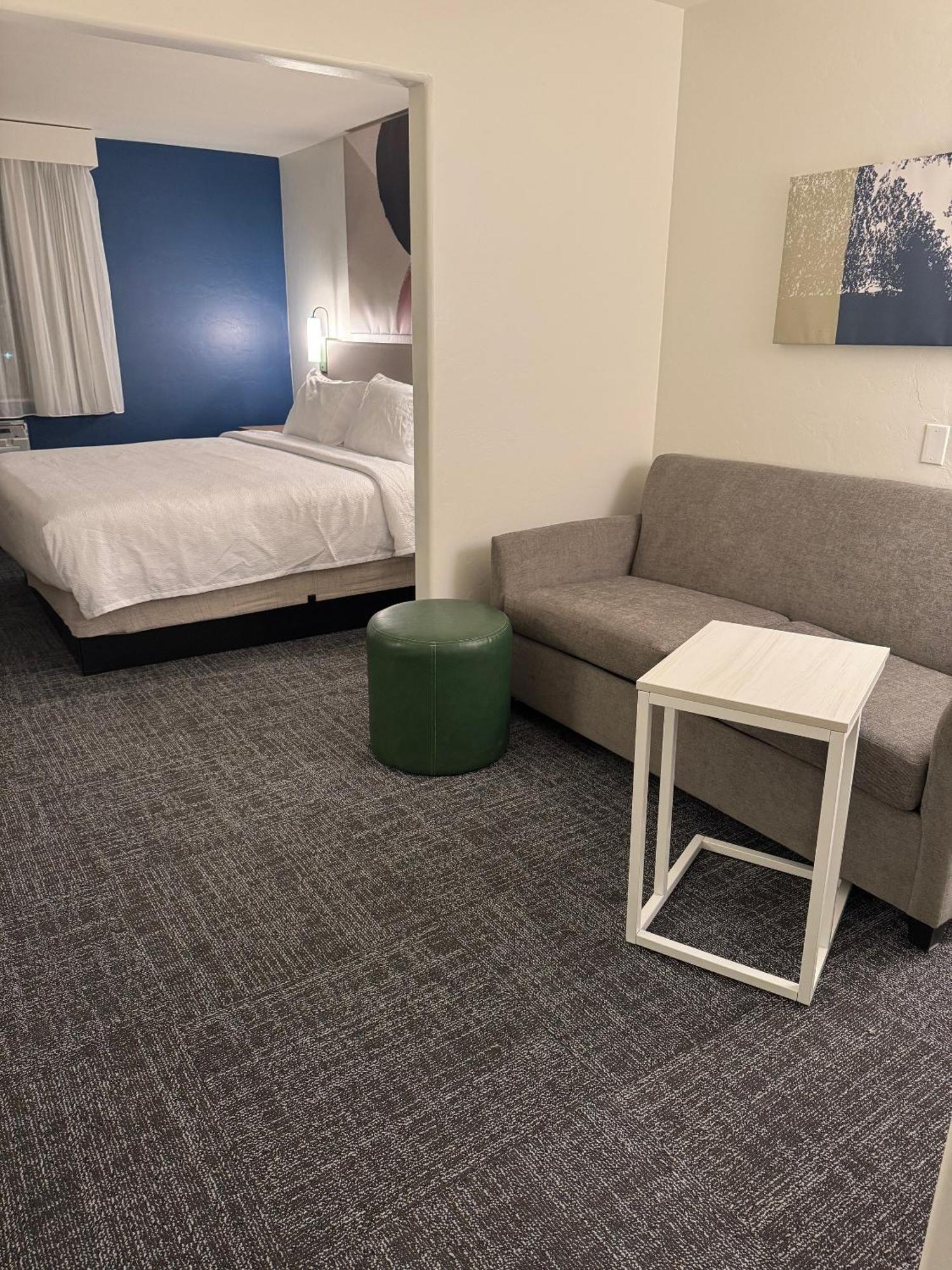 Spark By Hilton Tucson Airport Екстериор снимка