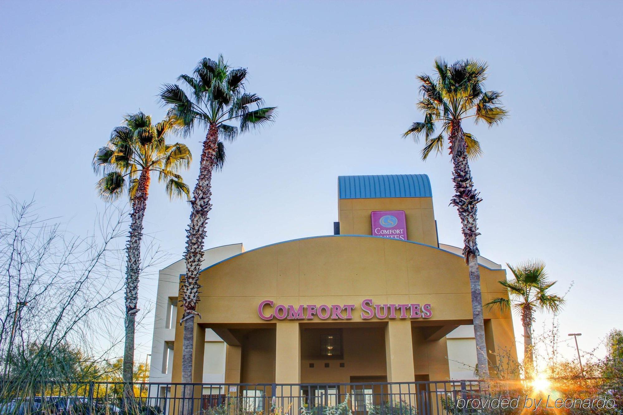 Spark By Hilton Tucson Airport Екстериор снимка