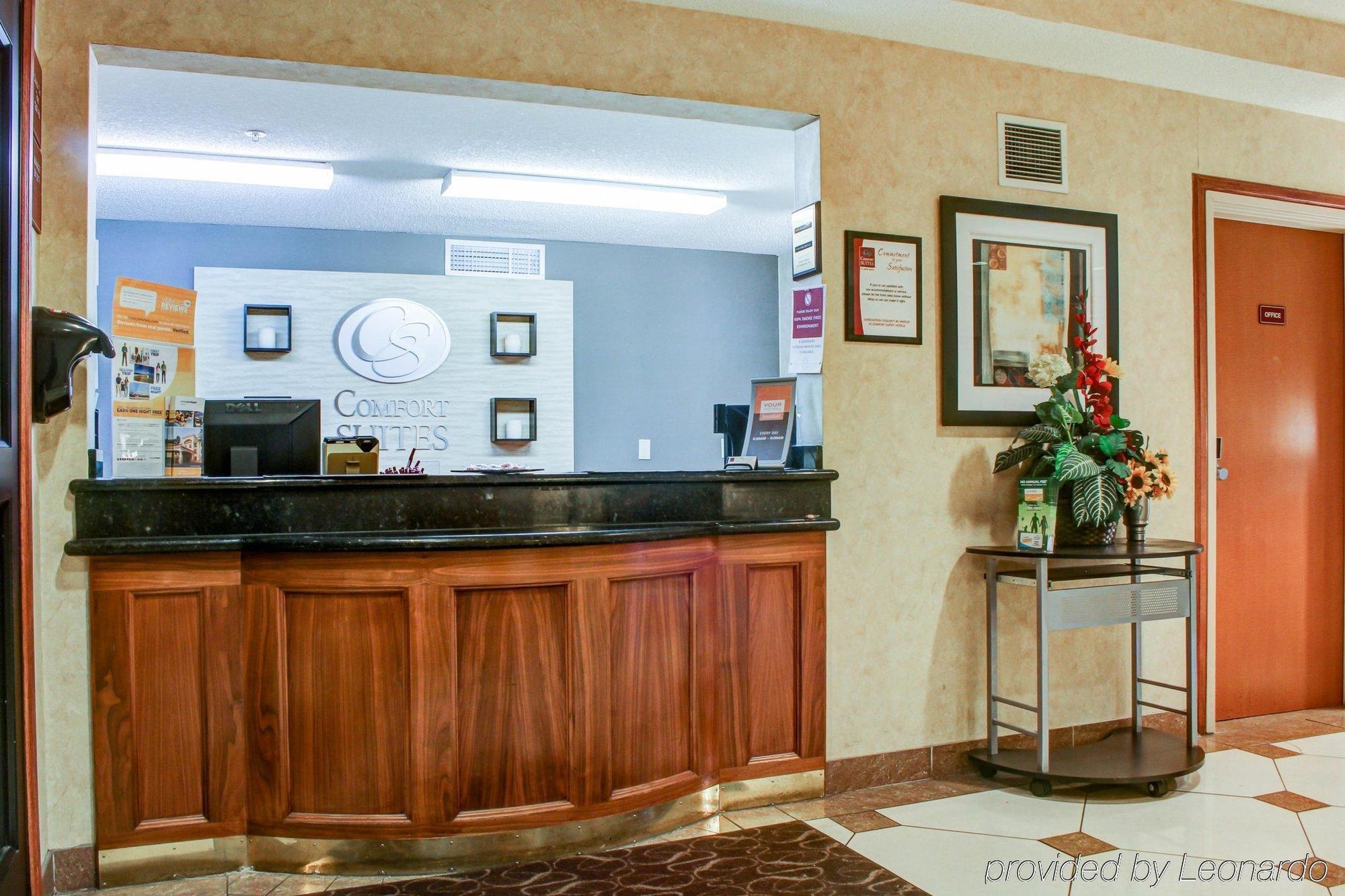 Spark By Hilton Tucson Airport Екстериор снимка