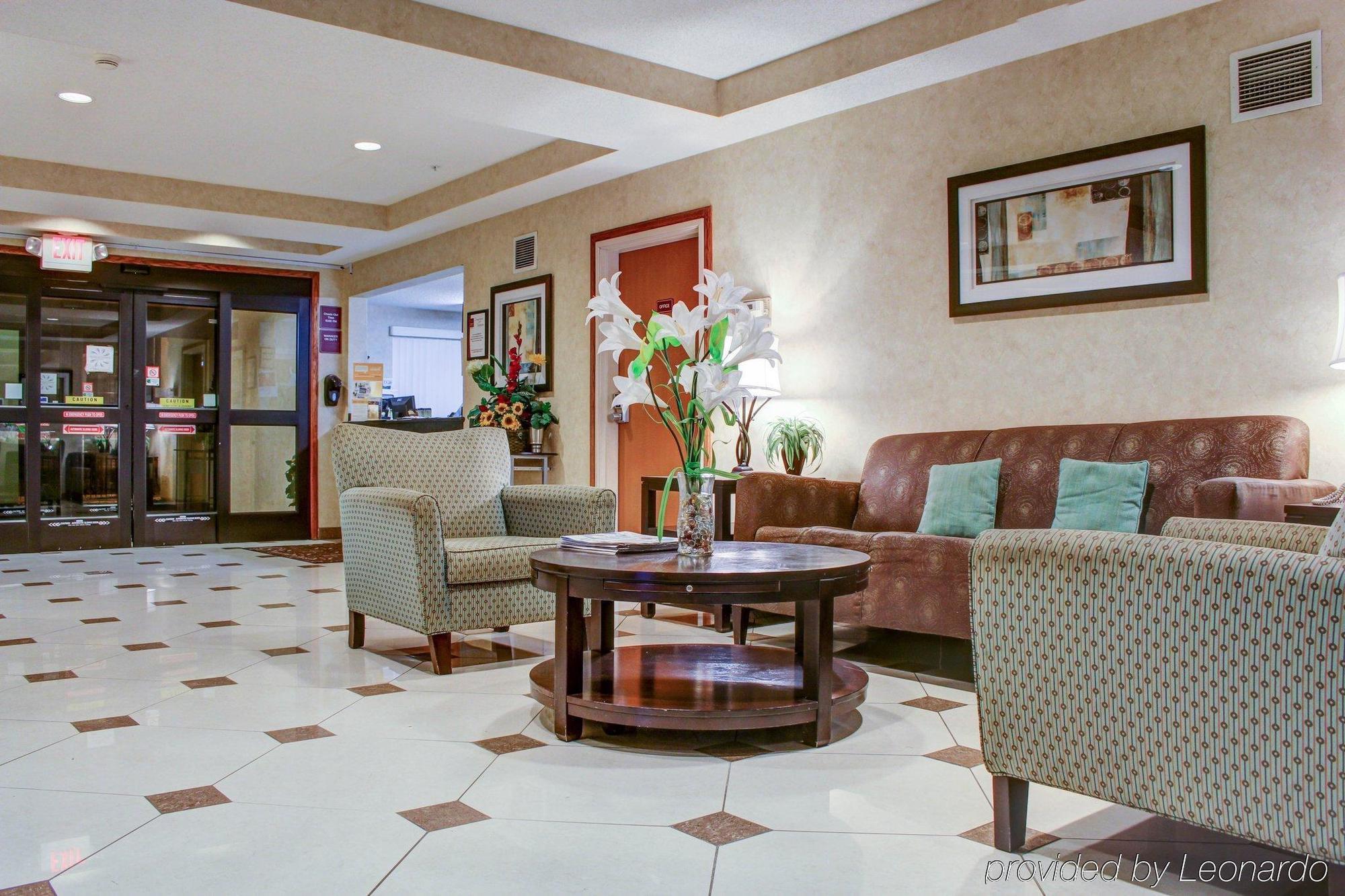 Spark By Hilton Tucson Airport Екстериор снимка