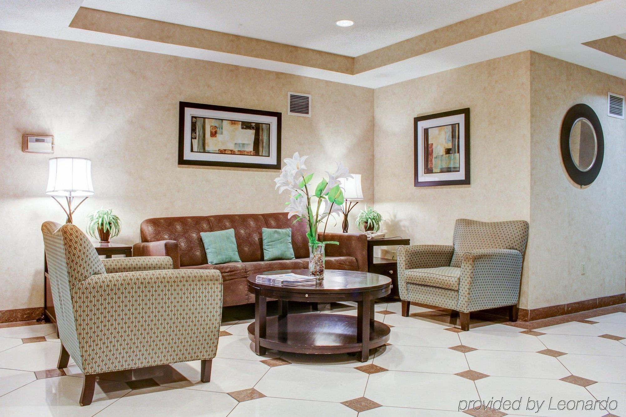 Spark By Hilton Tucson Airport Екстериор снимка