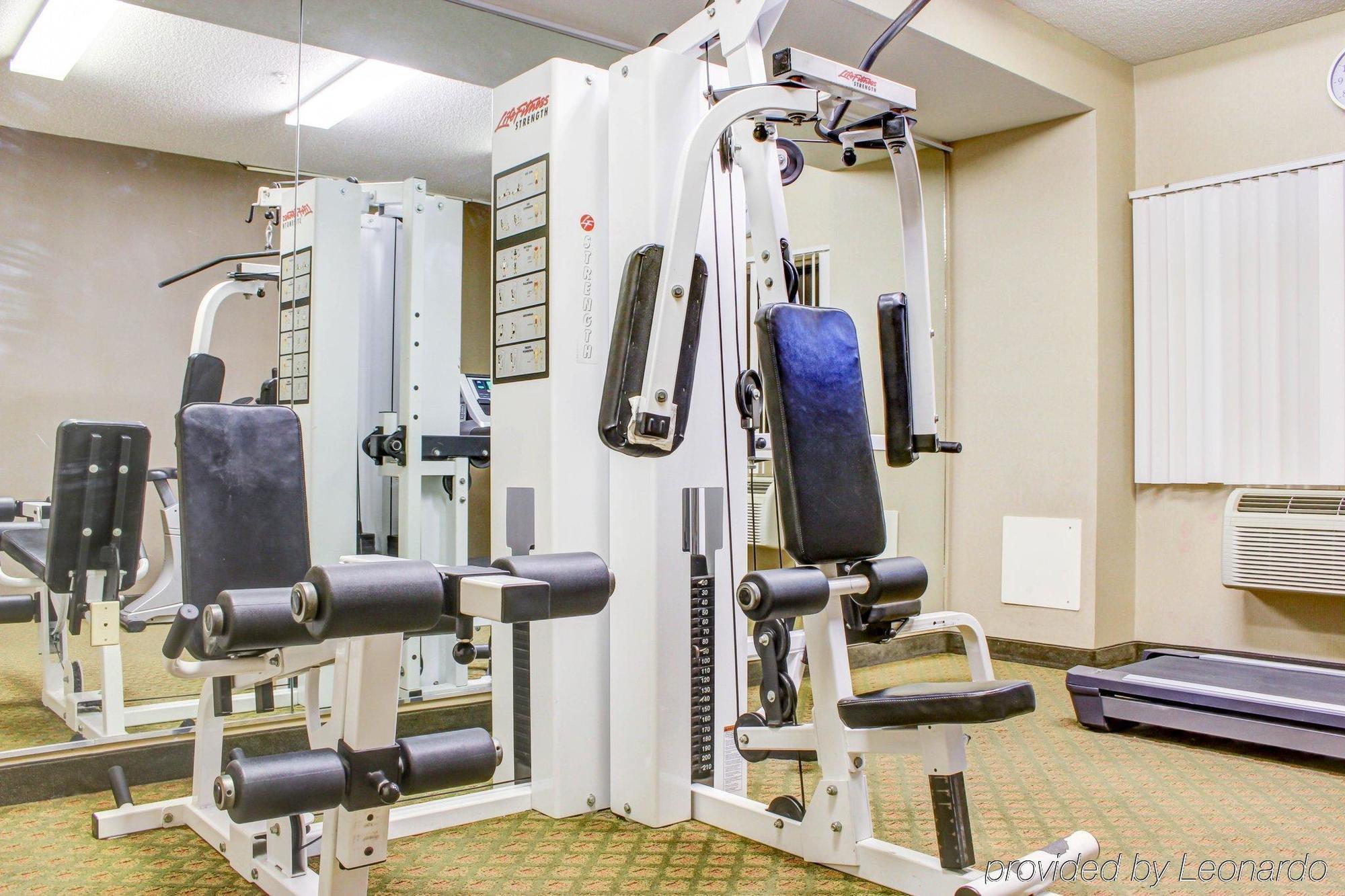 Spark By Hilton Tucson Airport Екстериор снимка