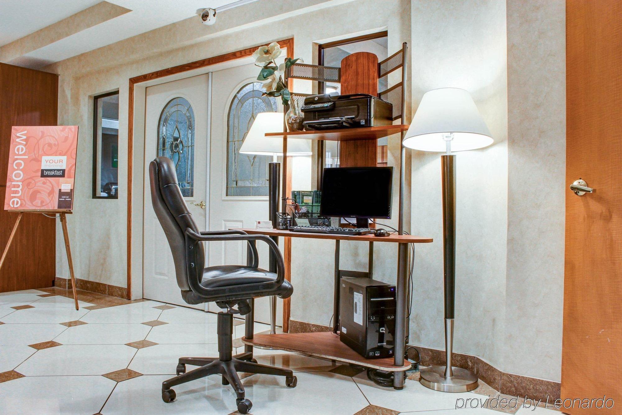 Spark By Hilton Tucson Airport Екстериор снимка
