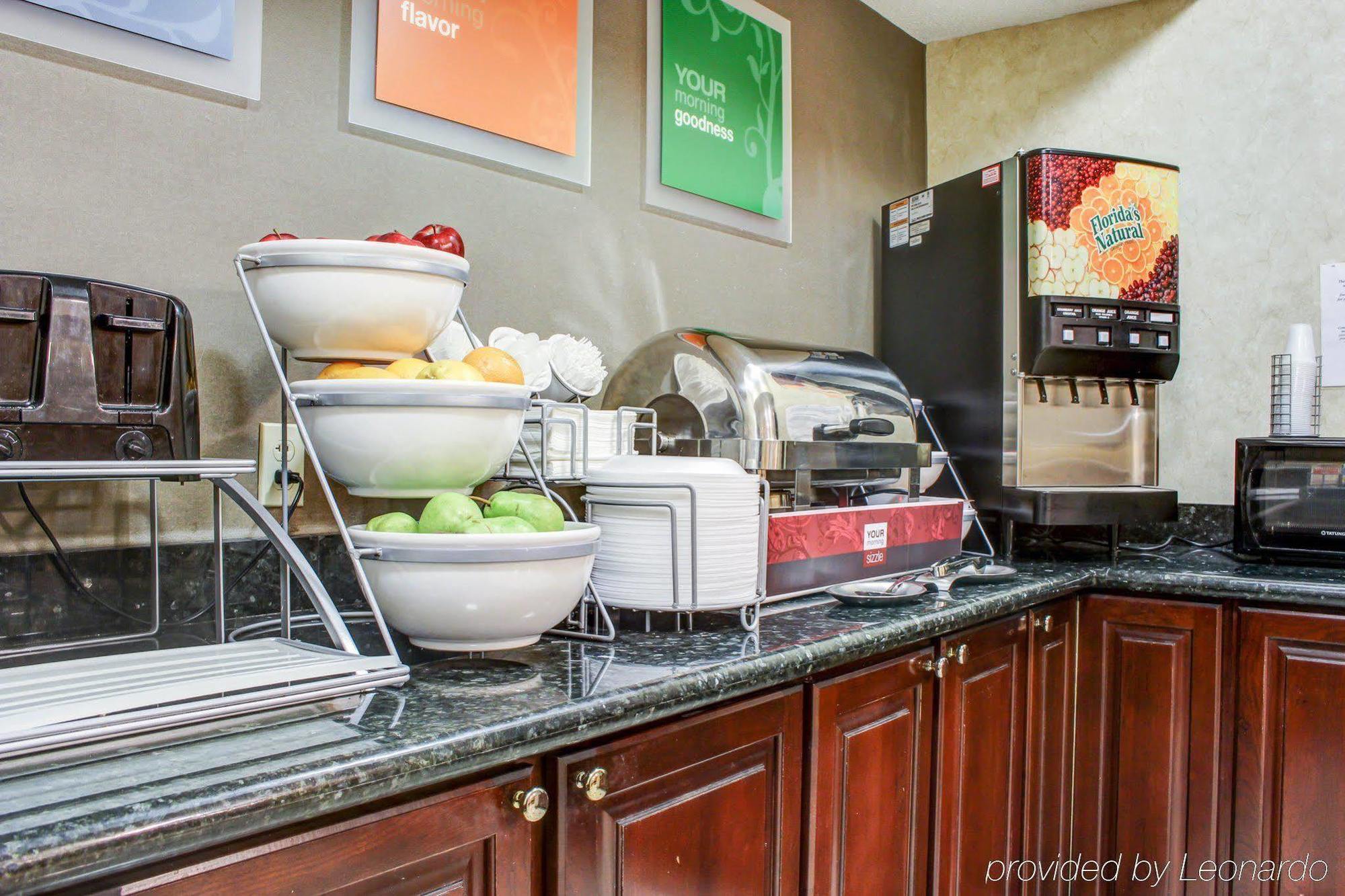 Spark By Hilton Tucson Airport Екстериор снимка