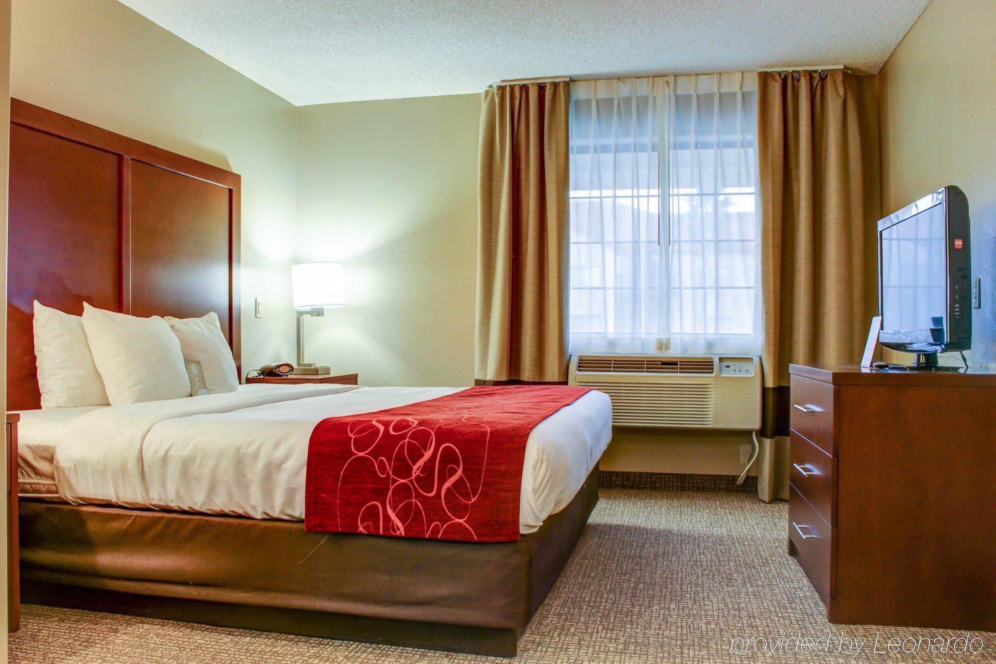 Spark By Hilton Tucson Airport Екстериор снимка