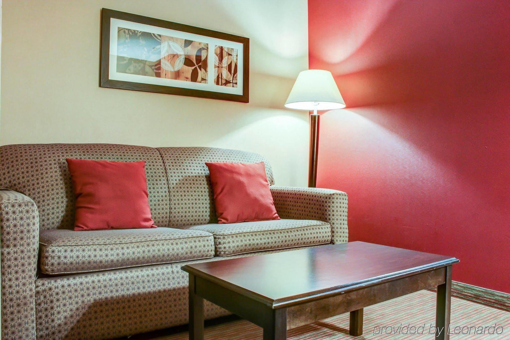 Spark By Hilton Tucson Airport Екстериор снимка